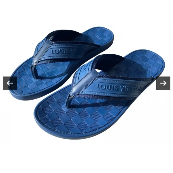 Louis Vuitton Sandals - Picture 1 of 6